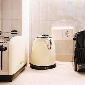 Appartement met Twee Slaapkamers